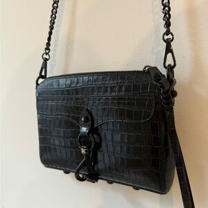 Rebecca Minkoff Mini M.A.C. Crossbody